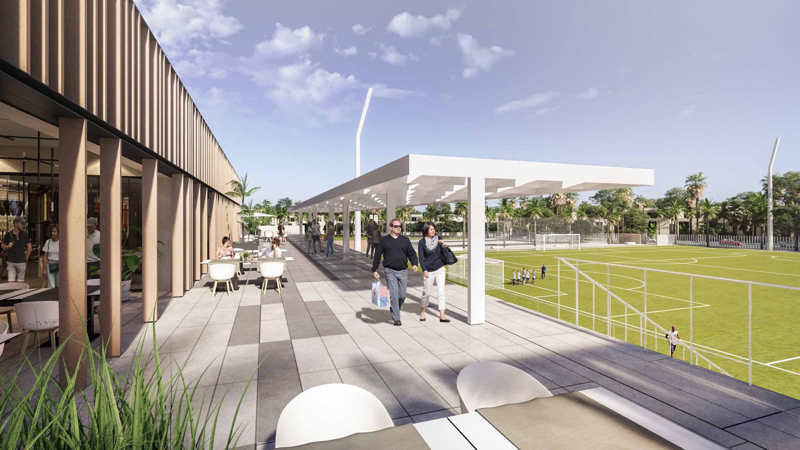 Alburouj Sports Club